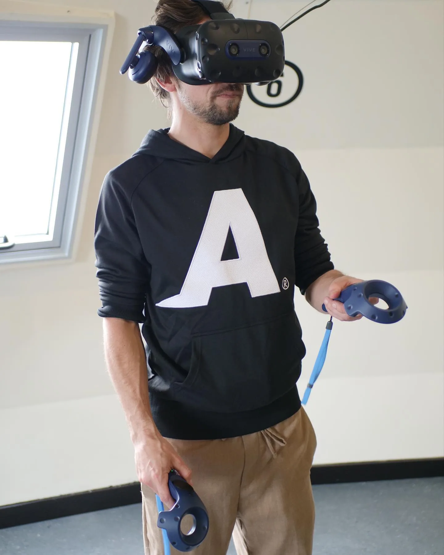 Airloop : L’Espace de réalité virtuelle qui révolutionne le divertissement à Genève