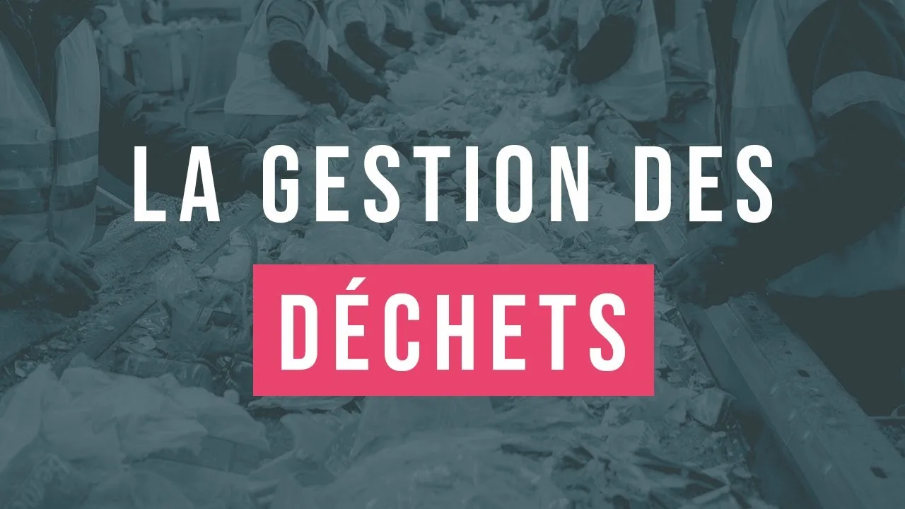 Genève renforce sa collaboration avec le Jura pour la gestion des déchets et l’exportation de mâchefers