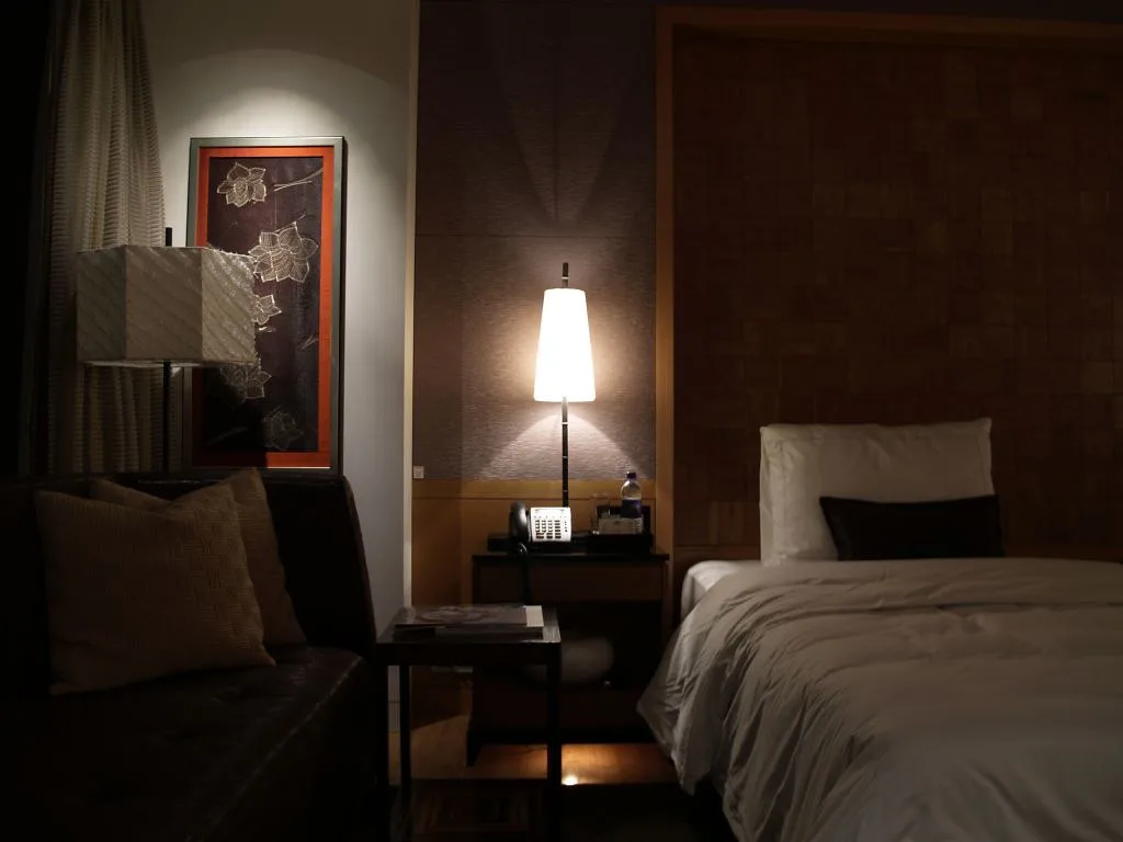 Découvrez le Mandarin Oriental de Genève
