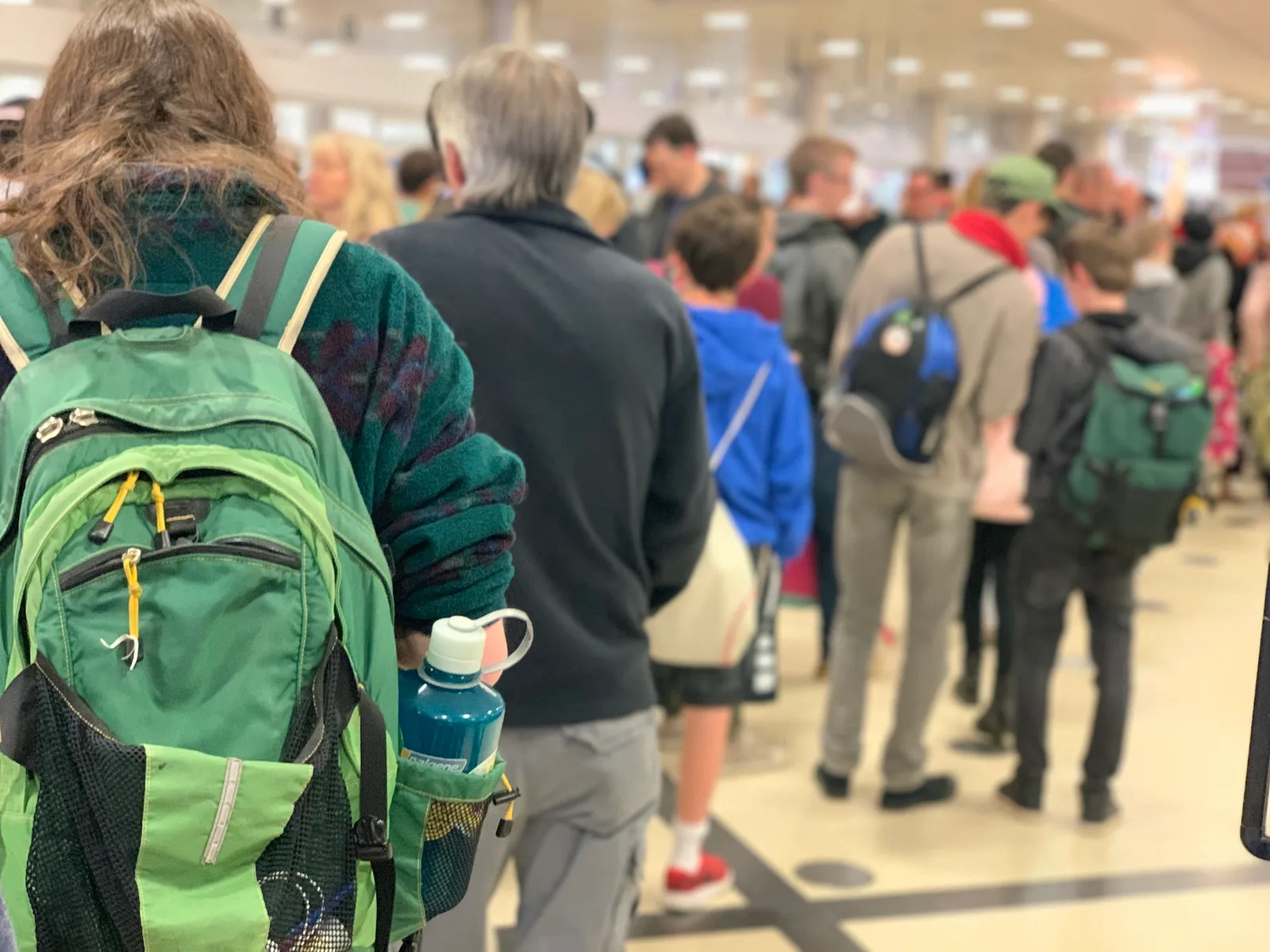Grève à l’aéroport de Genève : une menace sérieuse de perturbations