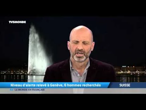 Genève au cœur de l’actualité : enjeux et perspectives
