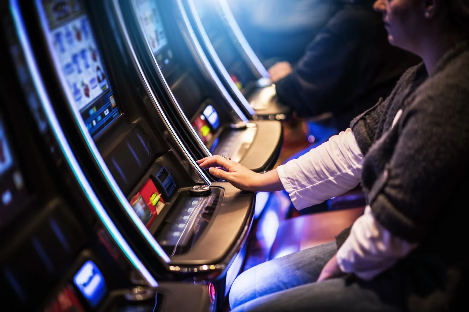 Vivez une expérience époustouflante au Casino de Genève