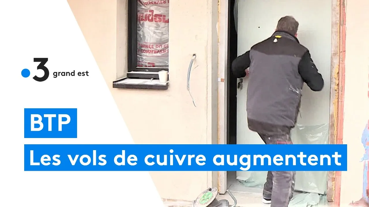Magouille à Genève : comment des vols insolites de pelleteuses et remorques ont été démantelés grâce à un traceur GPS