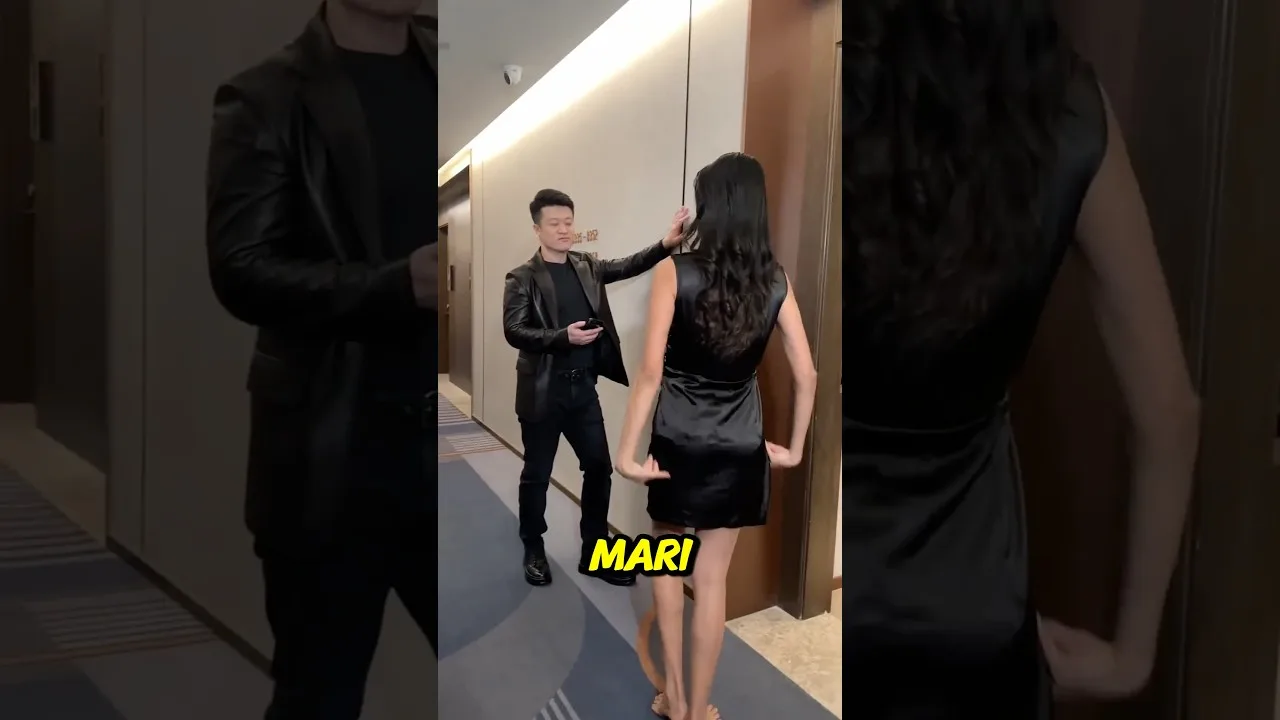 Genève confrontée aux vidéos provocantes de caméras cachées sur TikTok